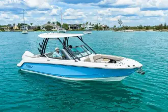 Thumbnail von Boston Whaler 240 Vantage