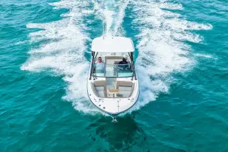 Thumbnail von Boston Whaler 240 Vantage