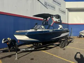 Super Air Nautique GS20
