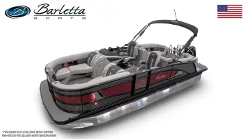 Barletta Corsa 23U