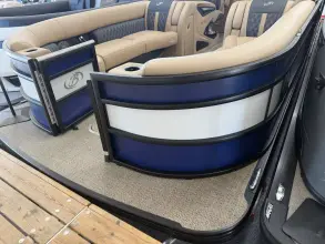 Barletta Lusso 25UC