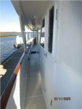 Thumbnail von Defever 72 Neptune II