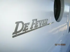 Thumbnail von Defever 72 Neptune II
