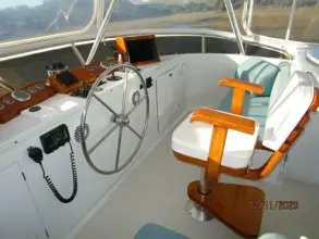 Thumbnail von Defever 72 Neptune II