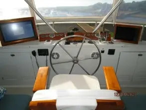 Thumbnail von Defever 72 Neptune II