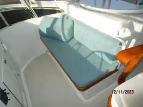 Thumbnail von Defever 72 Neptune II