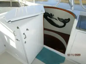 Thumbnail von Defever 72 Neptune II