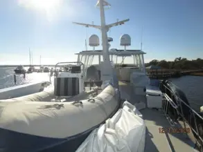 Thumbnail von Defever 72 Neptune II