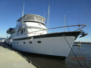 Thumbnail von Defever 72 Neptune II