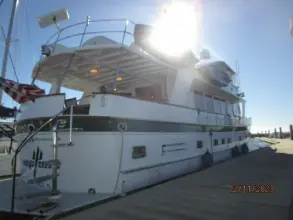 Thumbnail von Defever 72 Neptune II