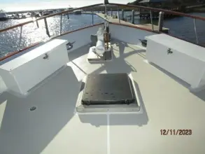 Thumbnail von Defever 72 Neptune II