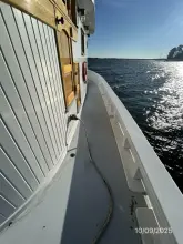 Thumbnail von O.W. Payne Chesapeake Bay Buyboat Choptank