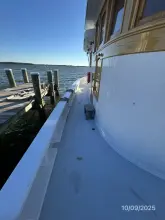 Thumbnail von O.W. Payne Chesapeake Bay Buyboat Choptank
