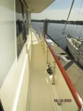 Thumbnail von Hatteras 63 Cockpit Motor Yacht WOLO