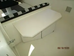 Thumbnail von Hatteras 63 Cockpit Motor Yacht WOLO