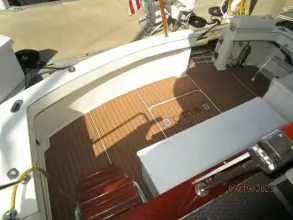 Thumbnail von Hatteras 63 Cockpit Motor Yacht WOLO