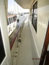 Thumbnail von Hatteras 63 Cockpit Motor Yacht WOLO