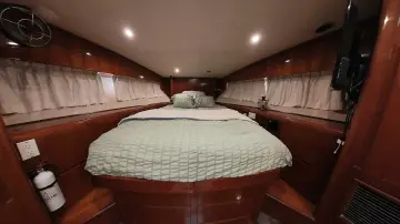 Thumbnail von Ocean Alexander 500 Sport Sedan Sozo