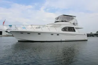 Thumbnail von Ocean Alexander 500 Sport Sedan Sozo