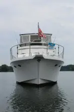 Thumbnail von Ocean Alexander 500 Sport Sedan Sozo