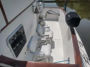 Thumbnail von Sterling GRAND CAYMAN PADDY WAGON