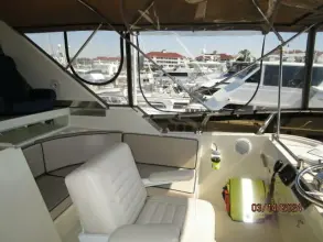 Thumbnail von Camargue Cockpit Limitless