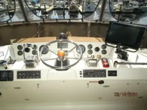 Thumbnail von Camargue Cockpit Limitless