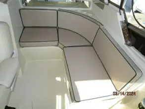 Thumbnail von Camargue Cockpit Limitless