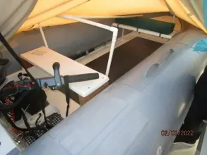 Thumbnail von Camargue Cockpit Limitless