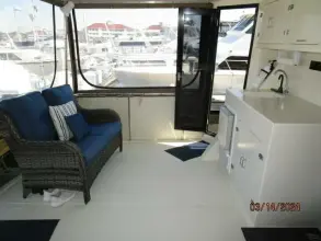 Thumbnail von Camargue Cockpit Limitless