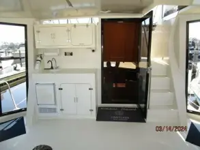 Thumbnail von Camargue Cockpit Limitless