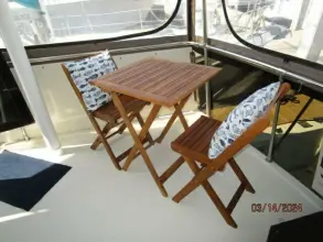 Thumbnail von Camargue Cockpit Limitless