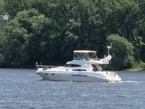 Sealine T47 Ebbtide