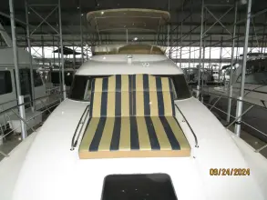 Thumbnail von Sealine T47 Ebbtide