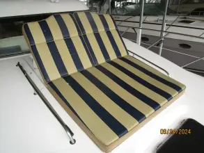 Thumbnail von Sealine T47 Ebbtide