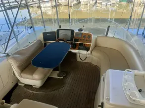 Thumbnail von Sealine T47 Ebbtide