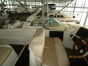 Thumbnail von Sealine T47 Ebbtide