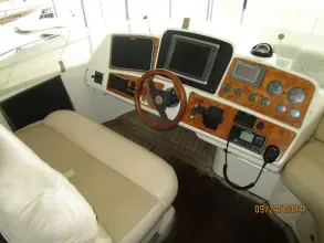 Thumbnail von Sealine T47 Ebbtide