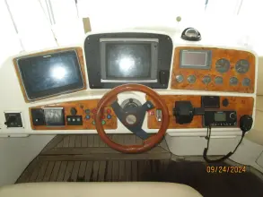 Thumbnail von Sealine T47 Ebbtide