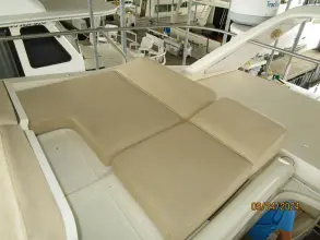 Thumbnail von Sealine T47 Ebbtide