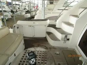 Thumbnail von Sealine T47 Ebbtide