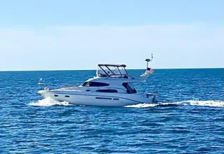 Thumbnail von Sealine T47 Ebbtide