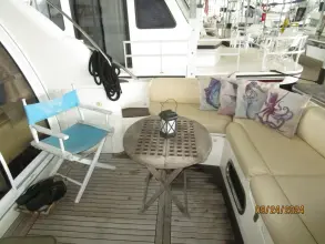 Thumbnail von Sealine T47 Ebbtide