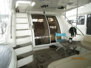 Thumbnail von Sealine T47 Ebbtide