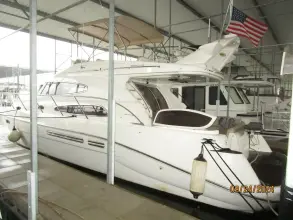 Thumbnail von Sealine T47 Ebbtide