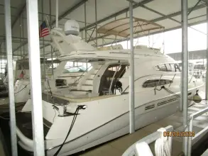 Thumbnail von Sealine T47 Ebbtide