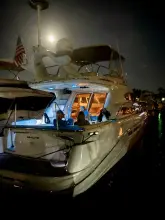 Thumbnail von Sealine T47 Ebbtide