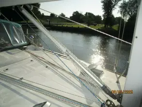 Thumbnail von Beneteau Oceanis 461 Blue