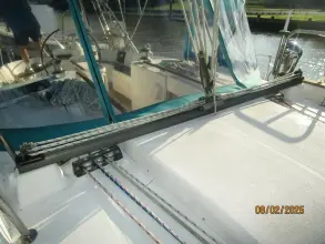 Thumbnail von Beneteau Oceanis 461 Blue