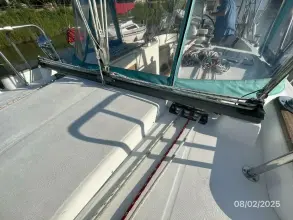 Thumbnail von Beneteau Oceanis 461 Blue